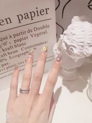 -米小兔美甲美睫