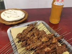 -铁诚烤肉