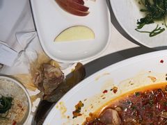 -宴来湘聚·湘粤菜(国投财富广场店)