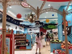-哈姆雷斯(王府井百货大楼店)