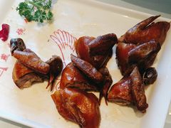 -燕郊烧鸽子(酷车小镇店)