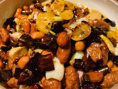 -铁公鸡·四川料理(天环广场店)
