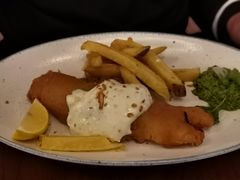 -FISH&POTATO Cō(地中海美食 万象城店)
