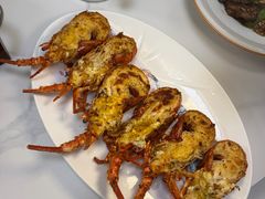 -阿忠食坊大排档·20年老店(万象城店)