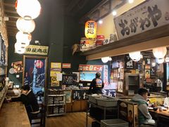-小川洋风料理(江汉路店)