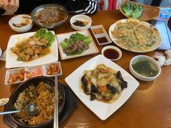 -韩礼年糕(飞虹路店)