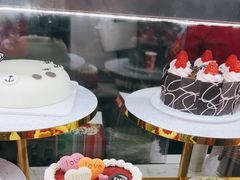 -DQ·蛋糕·冰淇淋(五棵松万达店)