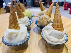 -歎雪糕低糖低脂Gelato冰淇淋