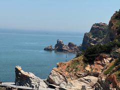 -长岛南北长山旅游景区