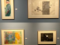 -江苏省美术馆(长江路新馆)