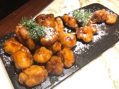 -绿茶餐厅(乐峰广场店)