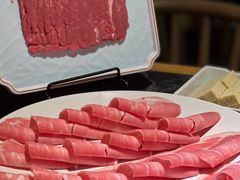 -小洋府铜锅涮肉(南锣鼓巷店)