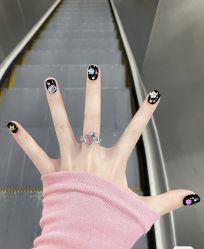 -1T·1M 日式美甲美睫