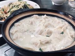 -雪琴面馆富安特色鱼汤面(城中花园店)