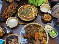 -妈妈手(山大总店)