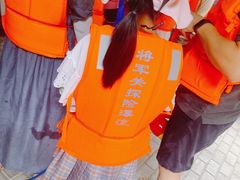 -将军关探险漂流