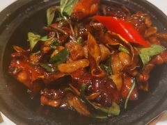 -鹿港小镇(金虹桥国际中心店)