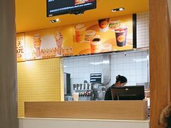 -麦当劳(安定门外大街店)