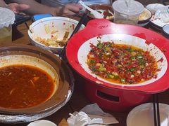 -八碗湘长沙市井菜(坡子街店)