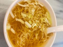 -恩宁刘福记(东华东路店)