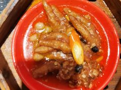 -避风塘(江桥万达店)