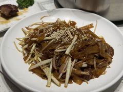 -肥仔文澳门猪骨煲(南京西路店)