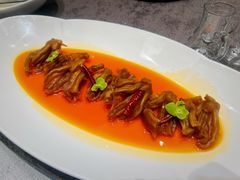 -好福记饭店(红梅公园店)