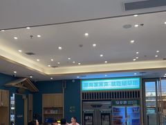 -绿草地·湘菜(芙蓉天街店)
