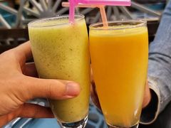 -梅夫娜土耳其餐厅.清真HALAL