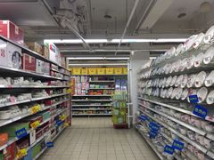 -家乐福(金观音店)