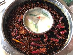 -枇杷园食为鲜火锅(南山店)