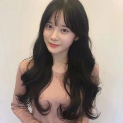 长发-JM STYLE造型明星.网红