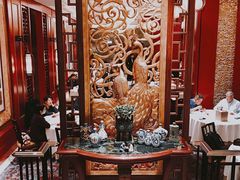 包厢-香宫(九龙香格里拉店)