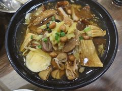 -阿芬卤面(花巷店)