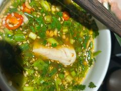 -打酱友•斑鱼海鲜粥火锅(吴桥店)