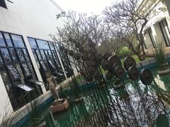 -吴哥国家博物馆