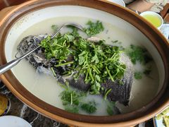 -风味小馆(天目湖宾馆店)