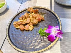 -和风铁板料理(山姆会员店)