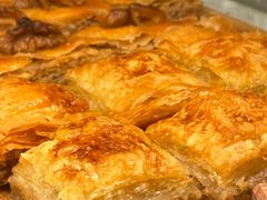 -ALAMEEN阿拉伯餐厅(三里屯店)