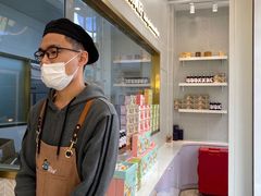-爸爸糖手工吐司(上海五角场万达店)