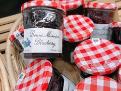 巧婆婆野生蓝莓果酱-多乐之日(五道口店)