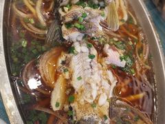 -自游人·美食一楼·地道徽菜(三十年名店)