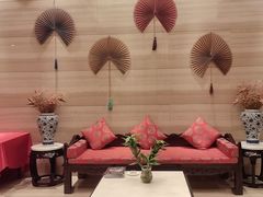 -豪廷轩中餐厅·特色云南菜(温德姆至尊豪廷大酒店)