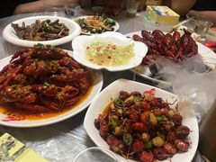 -四妹餐厅(玫瑰街店)