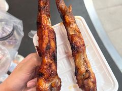 -一代烤翅王(大汉口店)