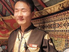 -九十九顶毡房(阜石路店)