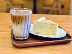 -大喜甜品铺(翔安店)