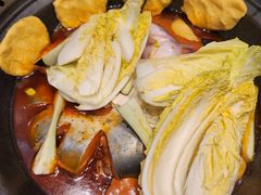 -马家大院铁锅炖(京粮广场店)