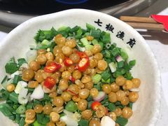 -七椒渔府·特色雅鱼餐厅(雨城店)