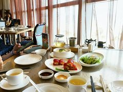 -彩丰楼中餐厅·仁恒洲际酒店